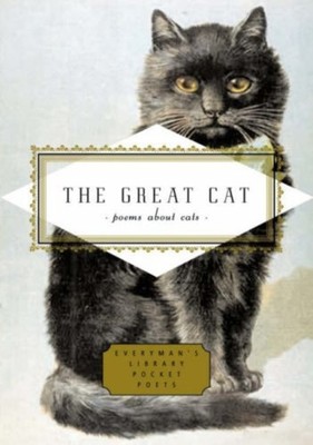 The Great Cat (Hardback Book)