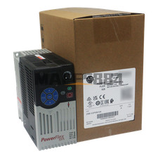 NEW Allen Bradley 25B-V2P5N104 /A 525 AC Drive 120VAC 1-Ph AB 52BV2P5N104