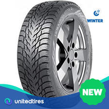 New 22550r17 Nokian Hakkapeliitta R3 98r
