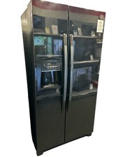 American Style Fridge Freezer Model FRS - UZ0DC13  - CS C88