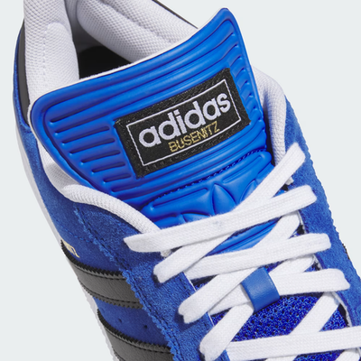 Adidas Men's Busenitz Pro 'Royal Blue Black' Shoes JP8602 | eBay