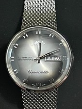 Mido Commander Shade Limited Edition 37mm SS ...