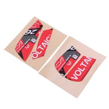 Refined Mouse Grip Tape Side Stickers for G403 G603 G703 Mice Anti-Slip