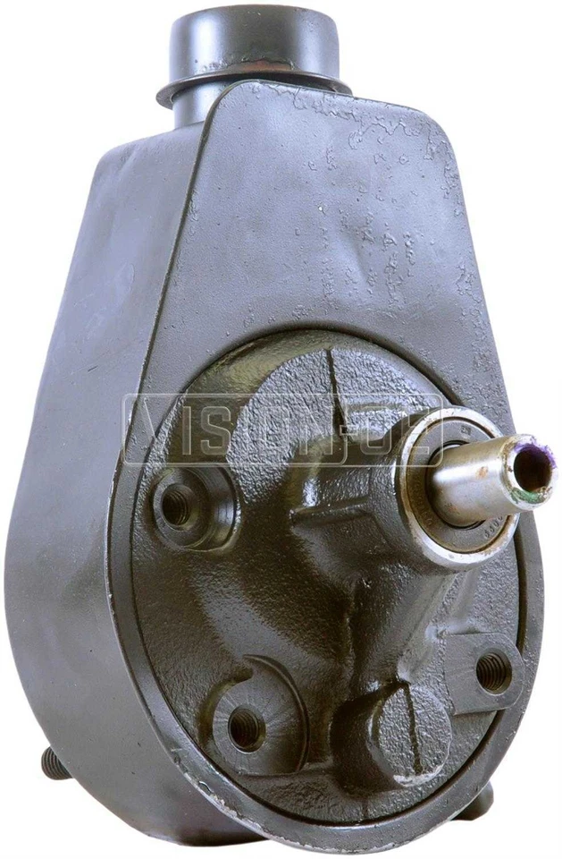 Bomba de dirección asistida para Dodge B250 1985-1993, B350 D250, D350, Ramcharger, W250, W35 Foto 2 de 2