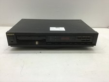 Magnavox CDB480 BK22 CD Player