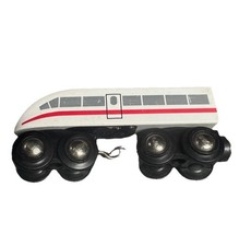 BRIO WORLD High Speed Train Locomotive Only