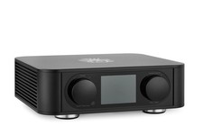 Block Audio Block Elements 5.1 AV Receiver schwarz  Neu OVP