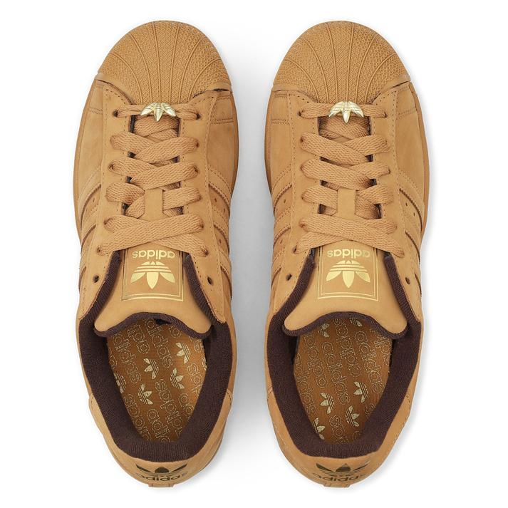adidas Originals SUPERSTAR II KJ3546 Mesa Mesa Mesa | eBay