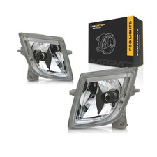 For Mazda 6 Fog Light 2009 2010 Pair Passenger And Driver Side Ma2592117 For Mazda 6 Fog Light 2009 2010 Pair Passenger And Driver Side Ma2592117