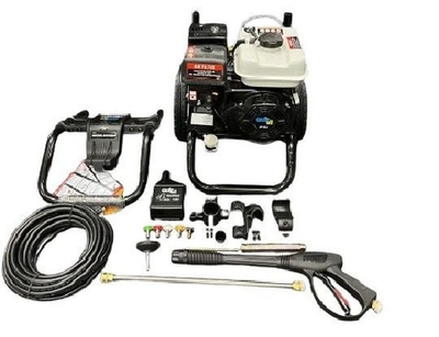 #ad #ad QUIPALL 3100GPW 3100PSI Gasoline Pressure Washer 2.5GPM* $141.99
