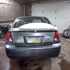 Automatic Transmission 2.2l L61 Opt M43 Fits 04 Ion 2789320
