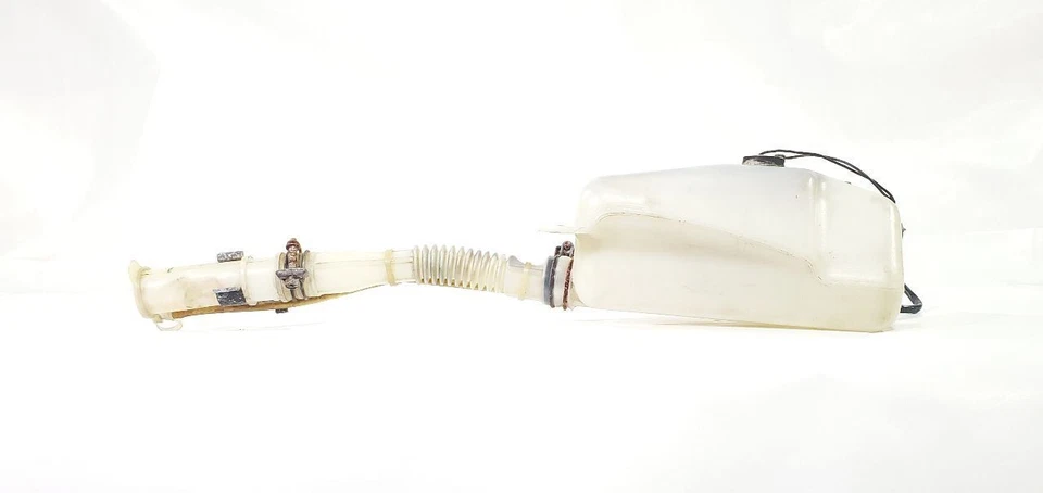 1987 Chrysler Conquest OEM Front Wiper Reservoir Some Wear - Image 2 of 4