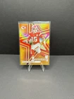 2025 Panini Rookies & Stars - Patrick Mahomes II #7 Orange /249