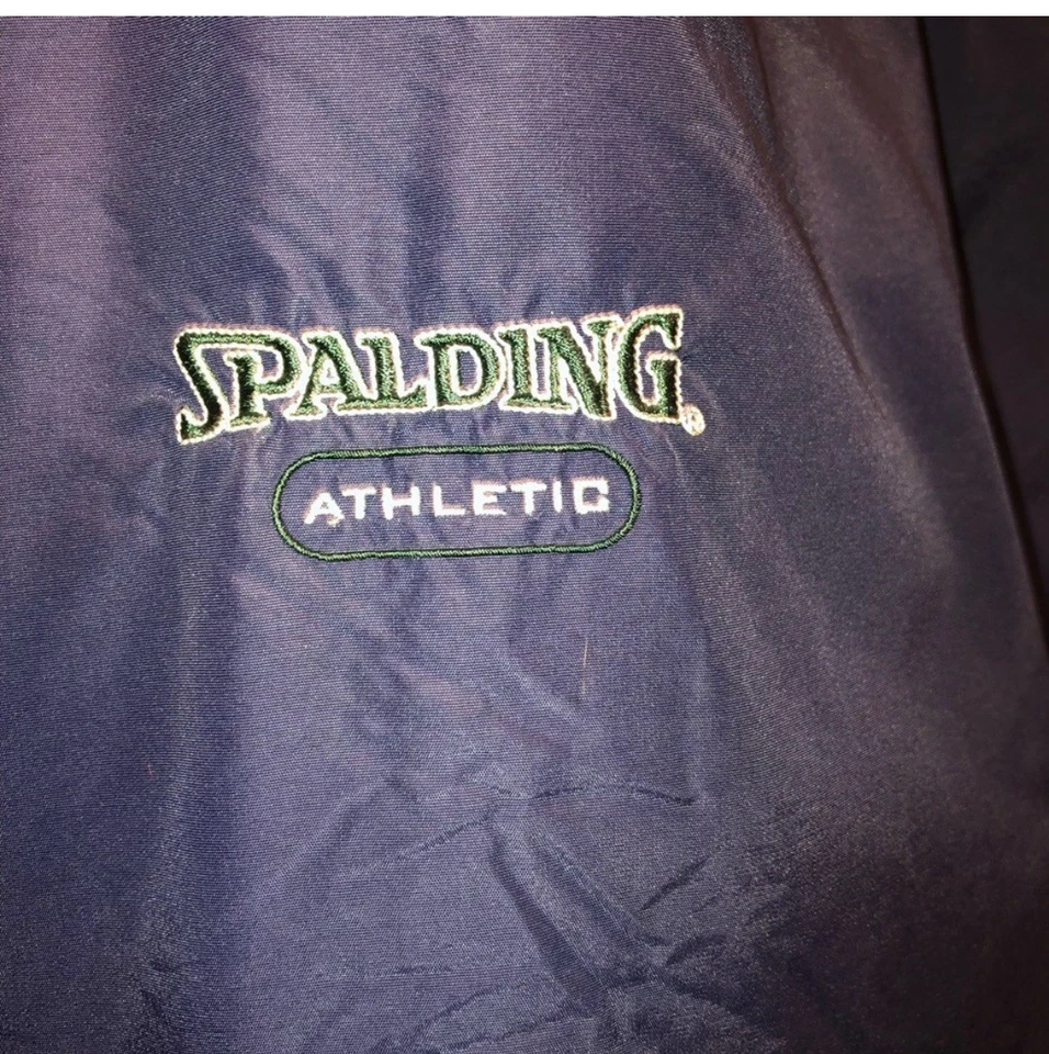 Abrigo espartano 2XL para hombre Foto 3 de 4