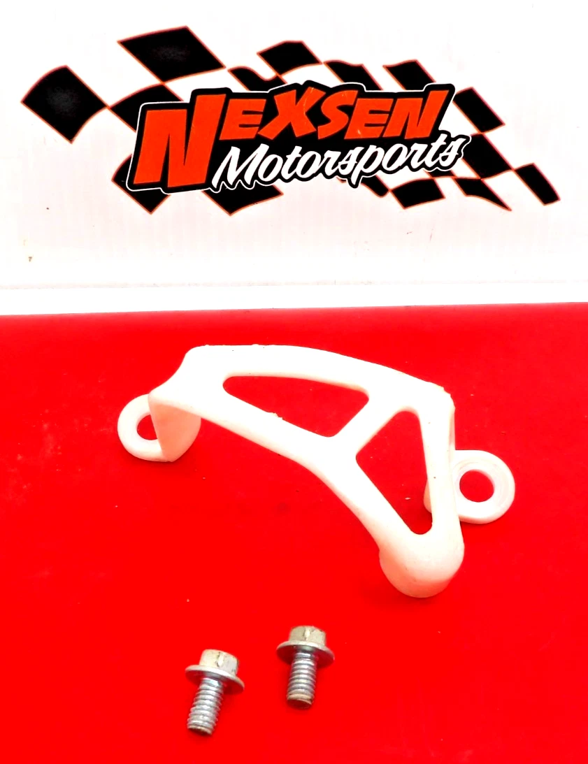 🏁 Rear Brake Caliper Guard Protection - Fits 2007 Honda CRF150R