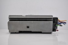  09-14 Bmw E70 E71 Top Hifi Dsp System Sound Audio System Radio Amplifier Oem