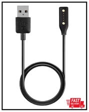 Charger Cable for Bose Frames Audio Sunglasses Replacement USB Charging Cord Acc