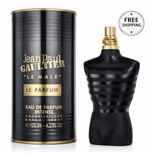 Jean Paul Gaultier Le Male Le Parfum 4.2oz/125ml Spray NEW  SEALED