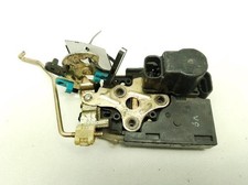 Porte arrière et accessoires Daewoo EVANDA