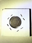 1858 1C Flying Eagle Cent — photo 4