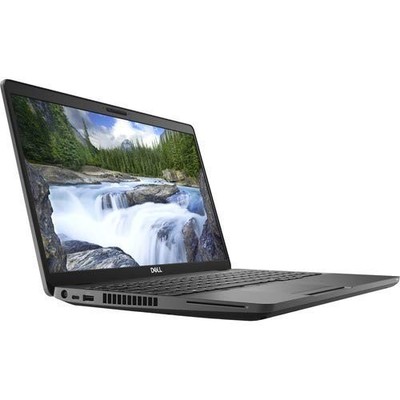 Dell Latitude 5501 15.6 inch (256GB, Intel Core i7 9th Gen., 2.60