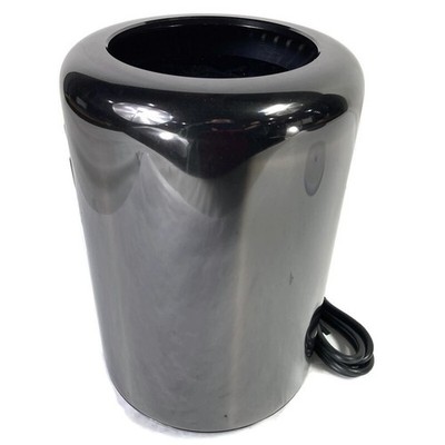 Apple A1481 Mac Pro (2013) Xeon E5-1650 V2 3.5GHz - 16GB - 500GB SSD - 2x D500