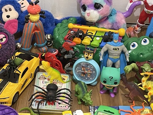 Toy Bundle Educational Interactive Toys 4 - 6 Years Lot 1 - Picture 18 of 24