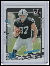2023 Donruss #361 Michael Mayer