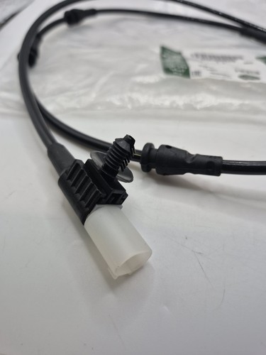 Range Rover Sport L320 2005-2013 Genuine Rear Brake Pad Wear Sensor SOE000025 - Picture 4 of 6