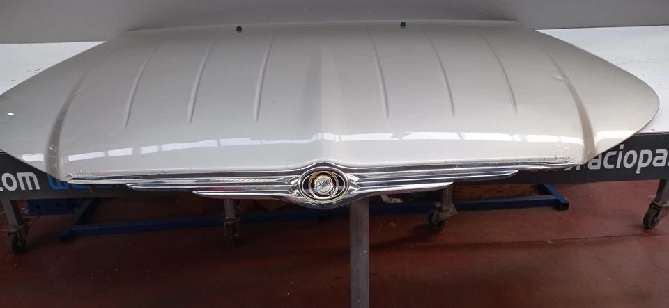 Capo para CHRYSLER SEBRING BERLINA 2.0 CRD Limited 2008 102789 - Imagen 2 de 4