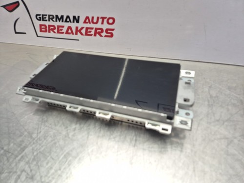 2020-2025 AUDI A3 S3 RS3 8Y S LINE DIGITAL DISPLAY UNIT 8Y0919605 - Picture 4 of 9
