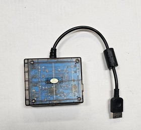 DC-VGA Box Sega Dreamcast HAIS Converter Adapter VGA Box