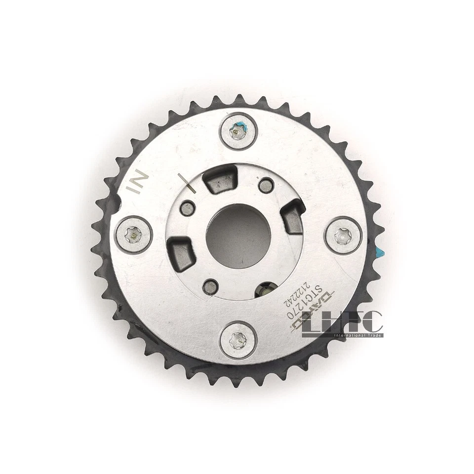 Ajustador de árbol de levas de admisión unidad VVT para BMW 320i 528i F22 F25 F30 F32 E89 N20 2.0 Foto 2 de 4