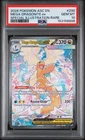 2026 POKEMON ASCENDED HEROES SPECIAL ILLUSTRATION RARE MEGA DRAGONITE EX PSA 10