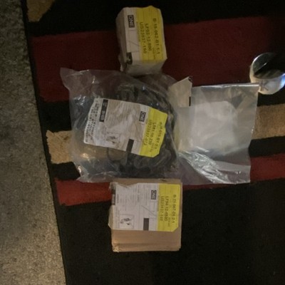 MAZDA OEM PARTS