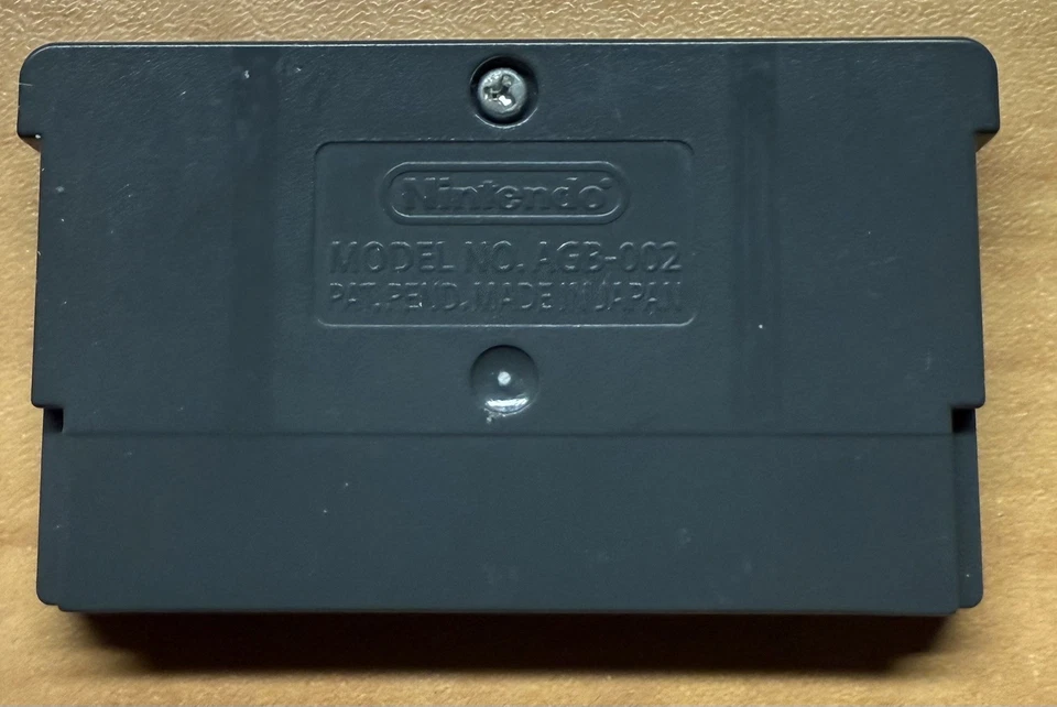 Legend of Zelda: The Minish Cap (Game Boy Advance, 2005) Authentic Working - Image 2 of 4