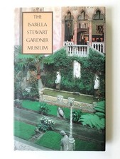 The Isabella Stewart Gardner Museum Companion Guide (PB) Vintage Like New 🆕