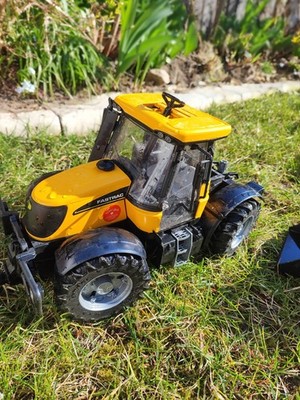Bruder JCB Fastrac