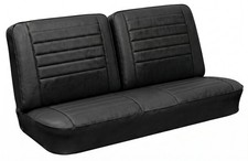 Jegs Front Split Back Bench Seat Upholstery Kit For 1965 Chevy Chevelle El Jegs Front Split Back Bench Seat Upholstery Kit For 1965 Chevy Chevelle El