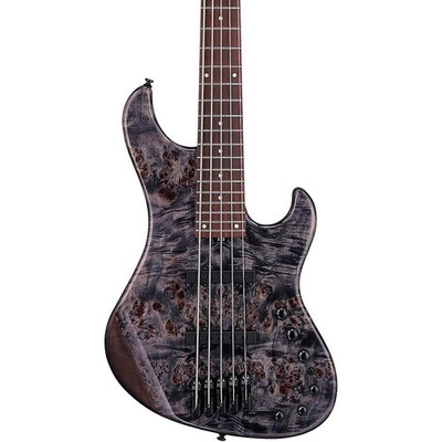 Ibanez Mode MDM1605 5-String Electric Bass Guitar - Deep Twilight