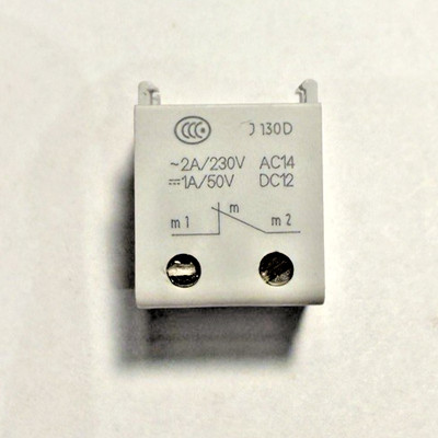 ABB S2C-H01 Hilfskontakt (2CDS200970R0031)