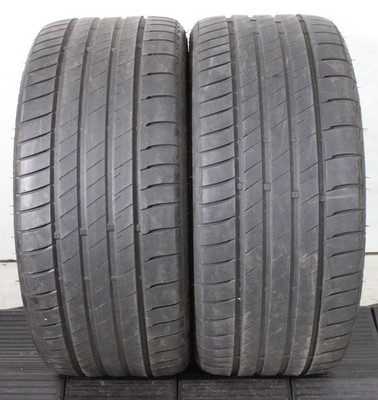 2 x 235/35R19 91Y Sommerreifen Bridgestone Potenza S005 * 2022