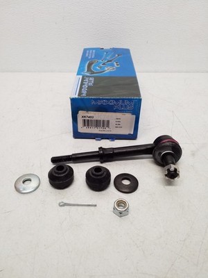 Maximum Plus XK7453 Front Suspension Stabilizer Sway Bar Link Kit