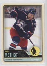 2012-13 O-Pee-Chee Marc Methot #68 1s7
