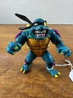 1990 TMNT Slash Action Figure Vintage