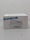 POWEROLL 2 Top O Matic Electric Cigarette Machine King Size & 100mm in White