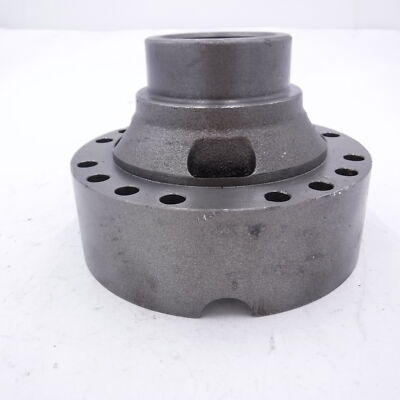 Differential Case Flange Half Plain 7-1/4