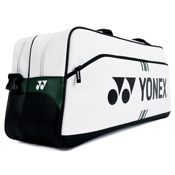 YONEX 25S/S Badminton Tennis 2 Pack Tournament Bag Sports Racket