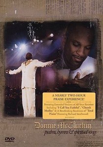 psalms hymns and spiritual songs donnie mcclurkin psalms hymns and spiritual songs donnie mcclurkin