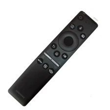 New BN59-01329A For Samsung Smart QLED Voice TV Remote Control QN50Q80TAFXZA